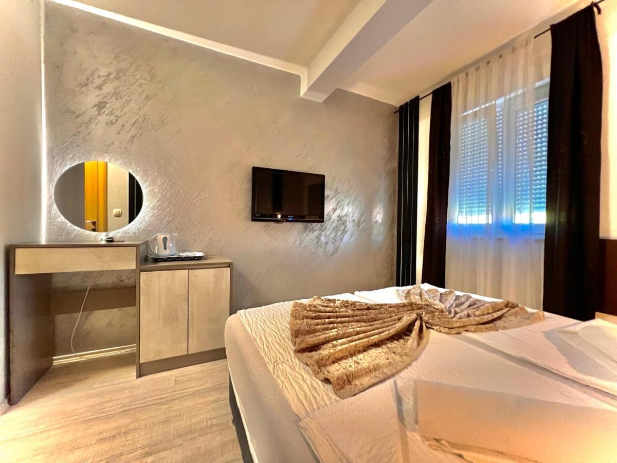 Hotel & Spa Villa Luxe Mostar Ngoại thất bức ảnh