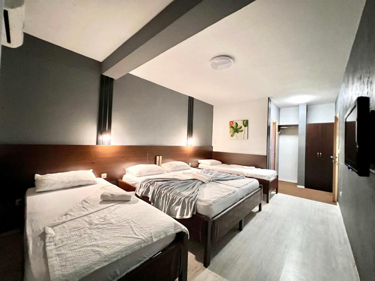 Hotel & Spa Villa Luxe Mostar Ngoại thất bức ảnh