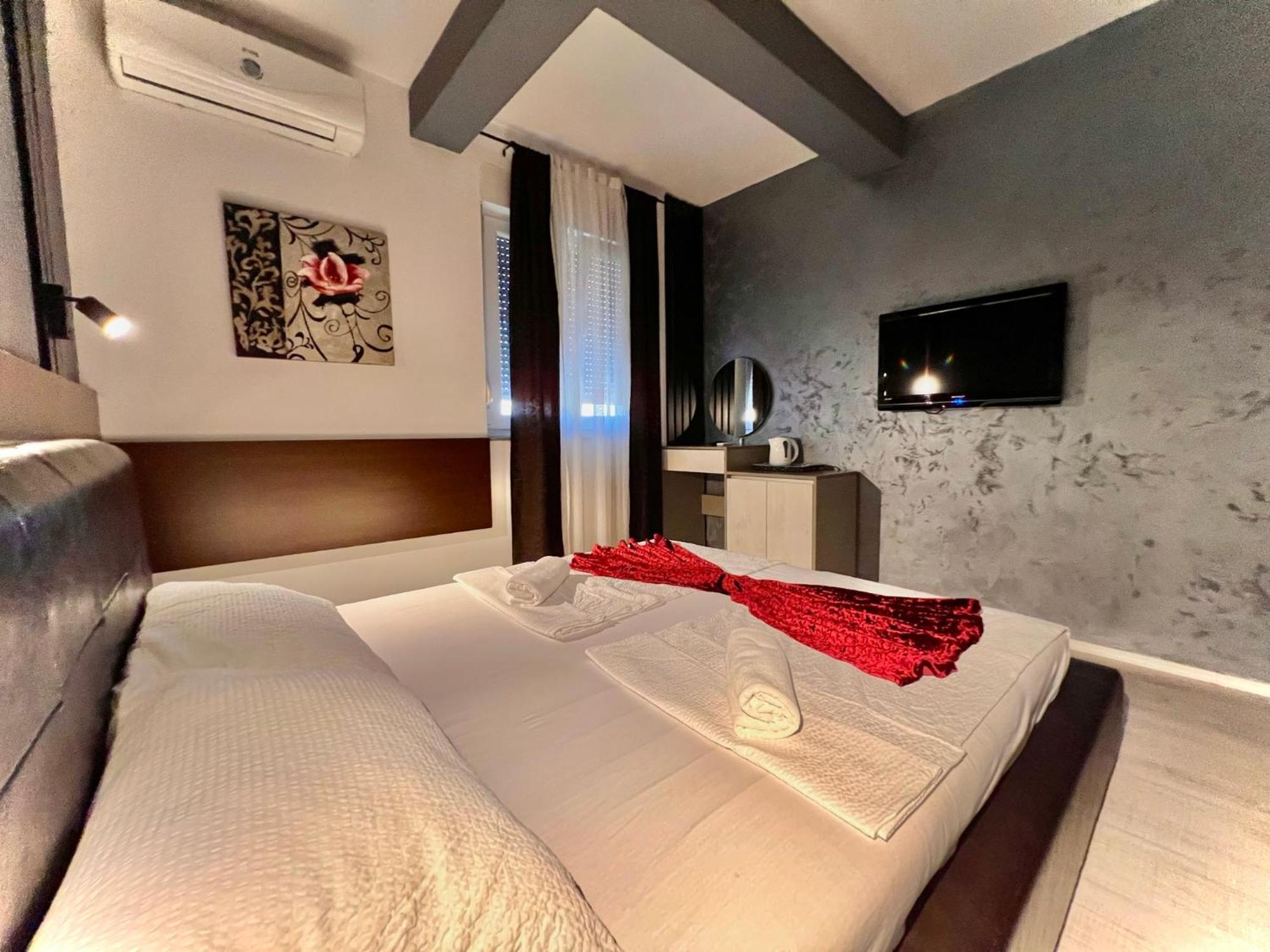 Hotel & Spa Villa Luxe Mostar Ngoại thất bức ảnh