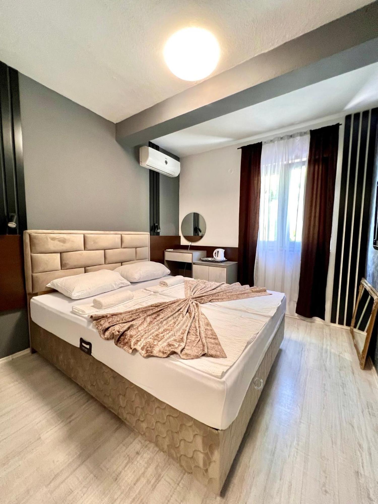 Hotel & Spa Villa Luxe Mostar Ngoại thất bức ảnh