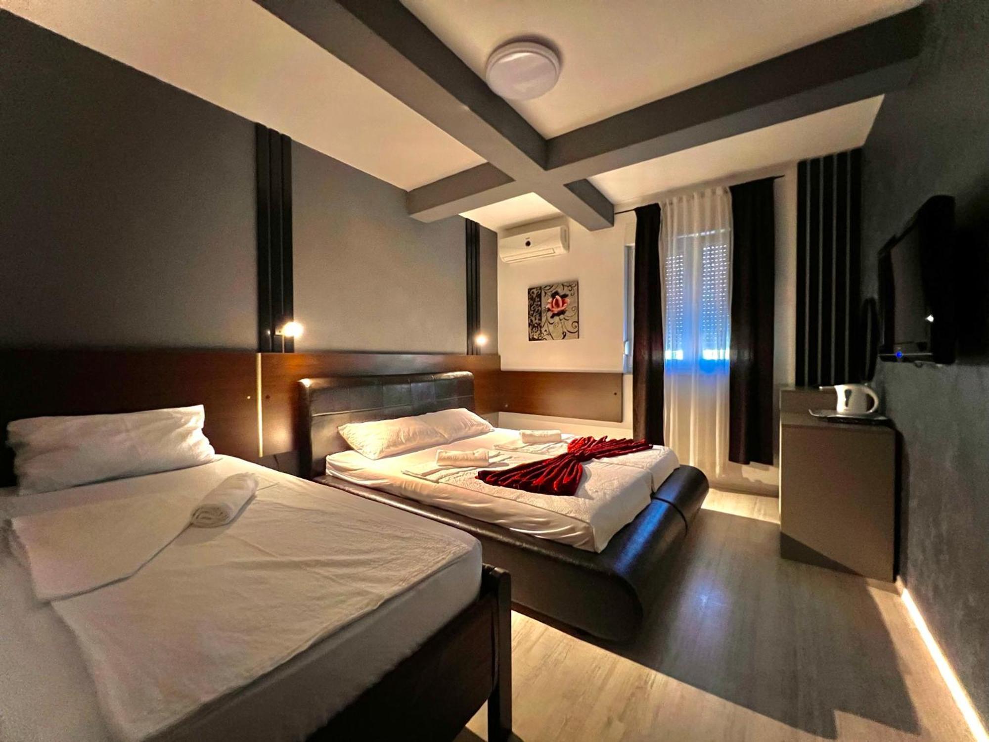 Hotel & Spa Villa Luxe Mostar Ngoại thất bức ảnh