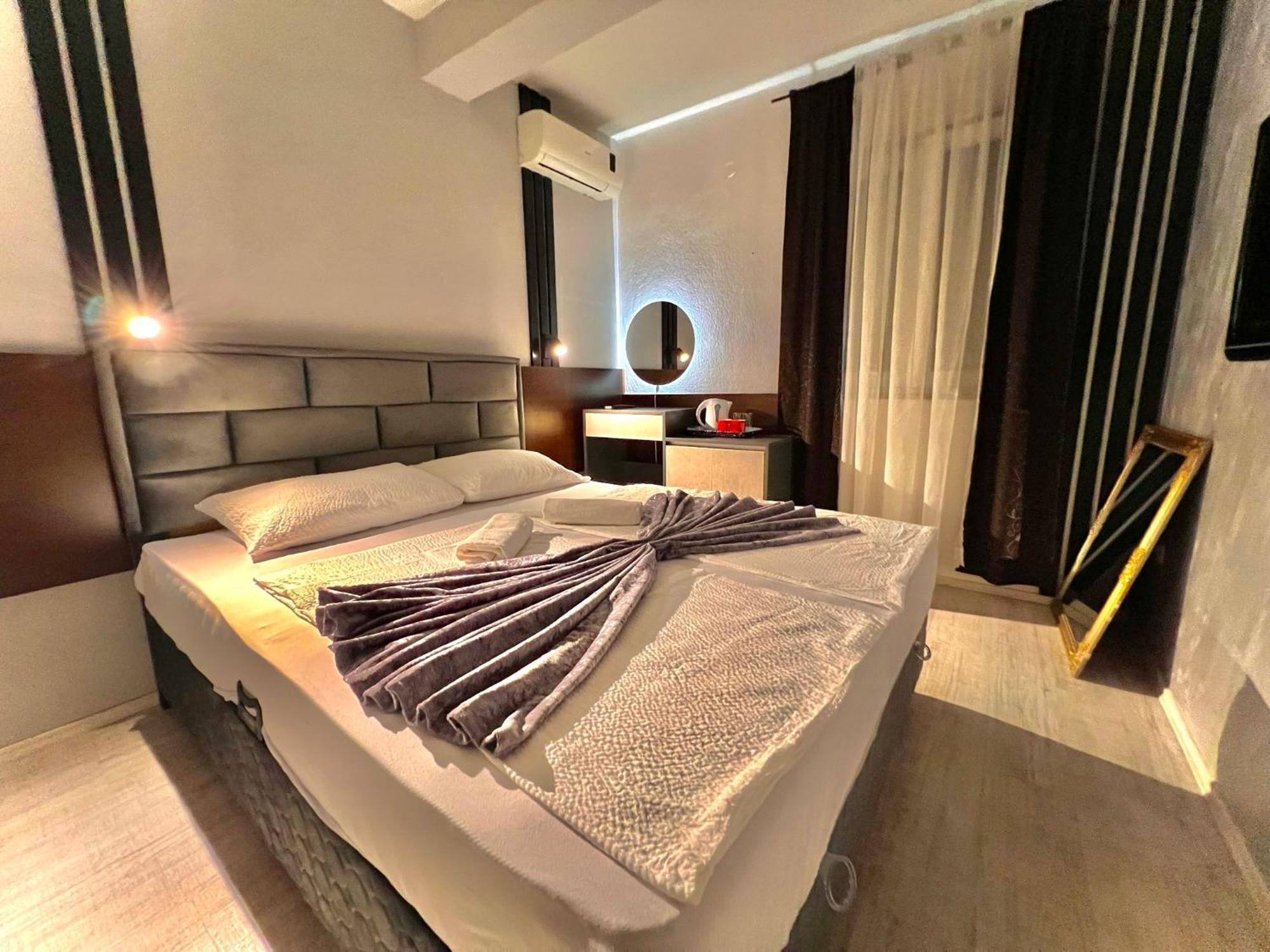 Hotel & Spa Villa Luxe Mostar Ngoại thất bức ảnh