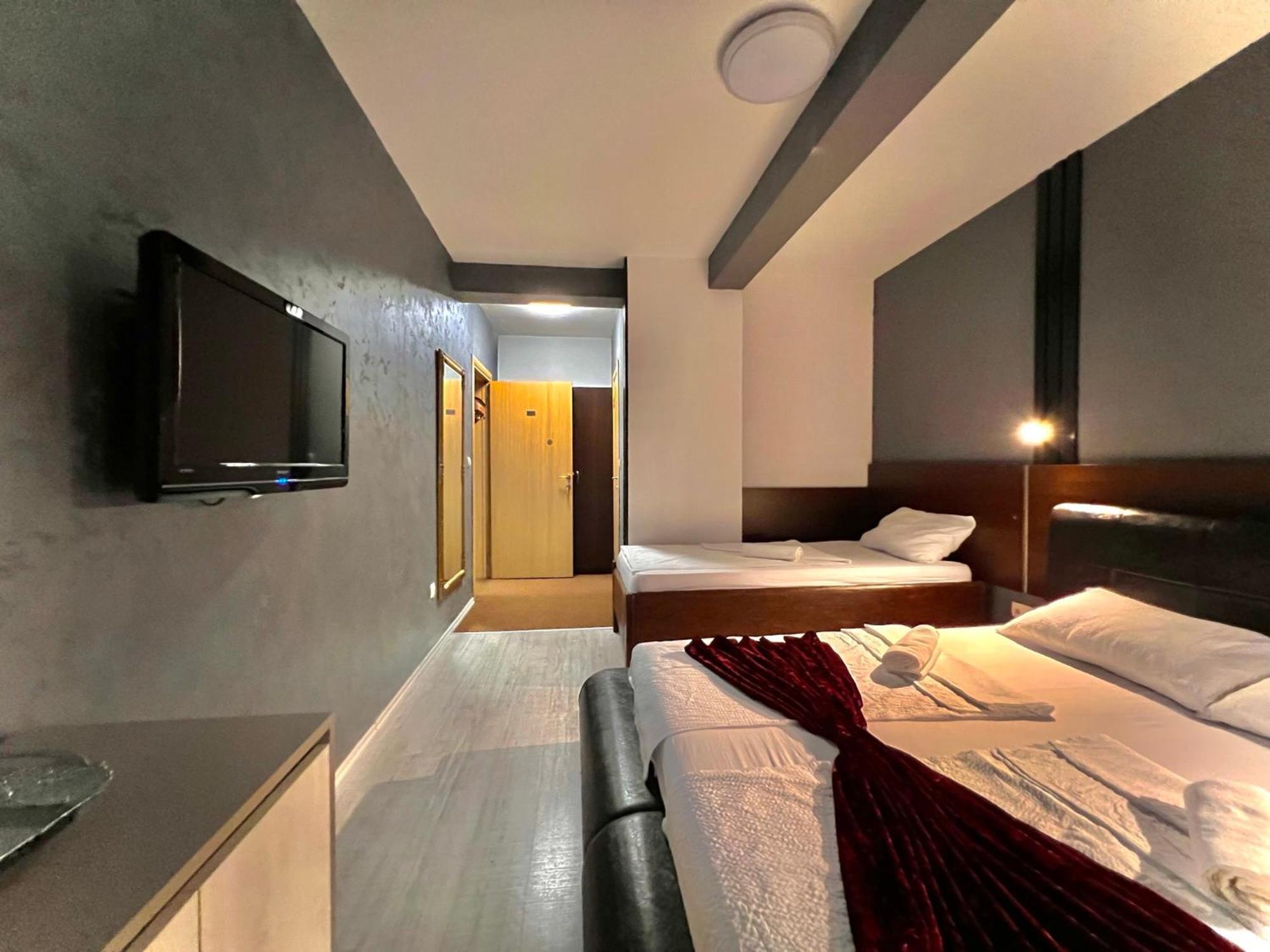 Hotel & Spa Villa Luxe Mostar Ngoại thất bức ảnh