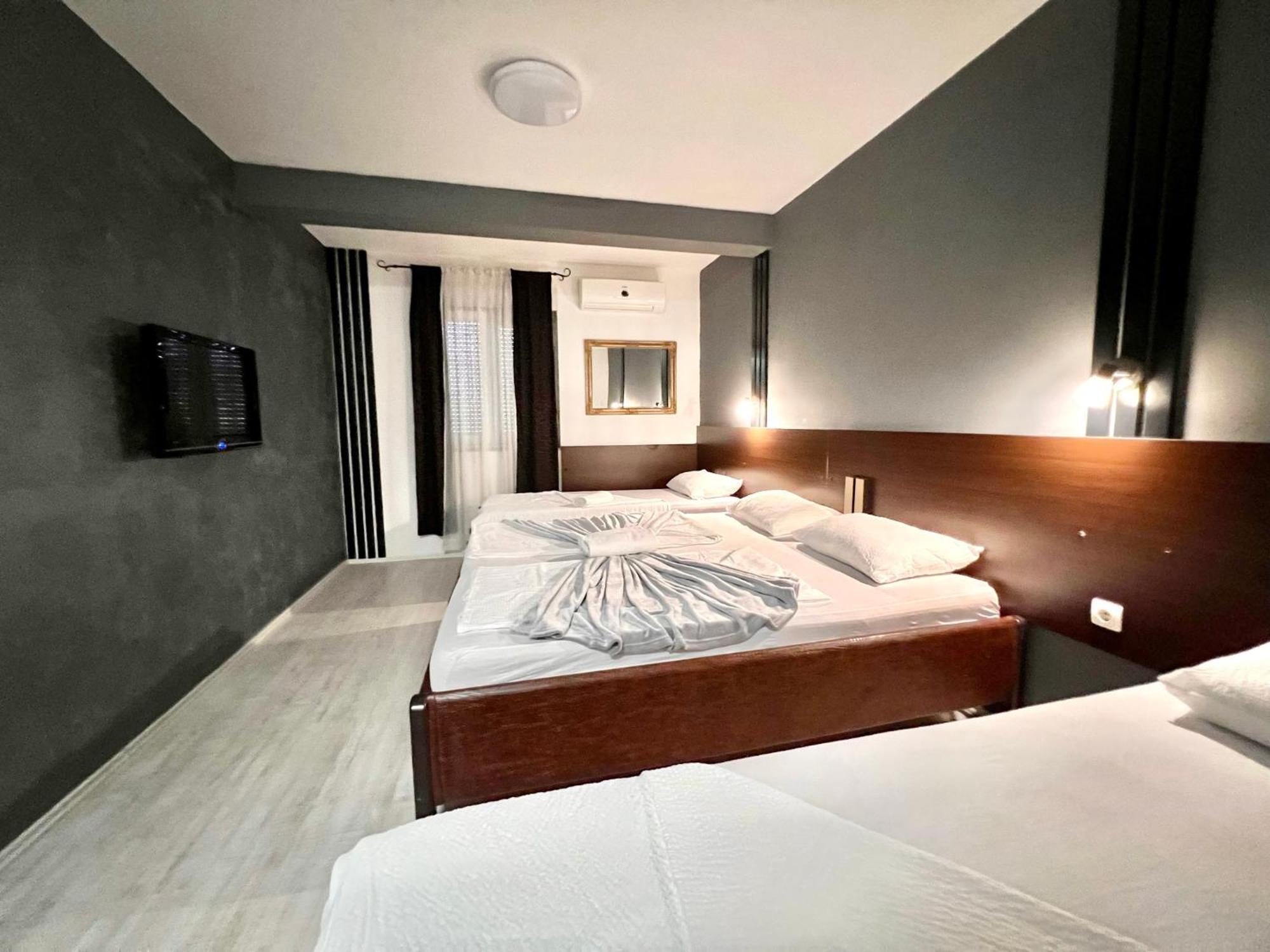 Hotel & Spa Villa Luxe Mostar Ngoại thất bức ảnh