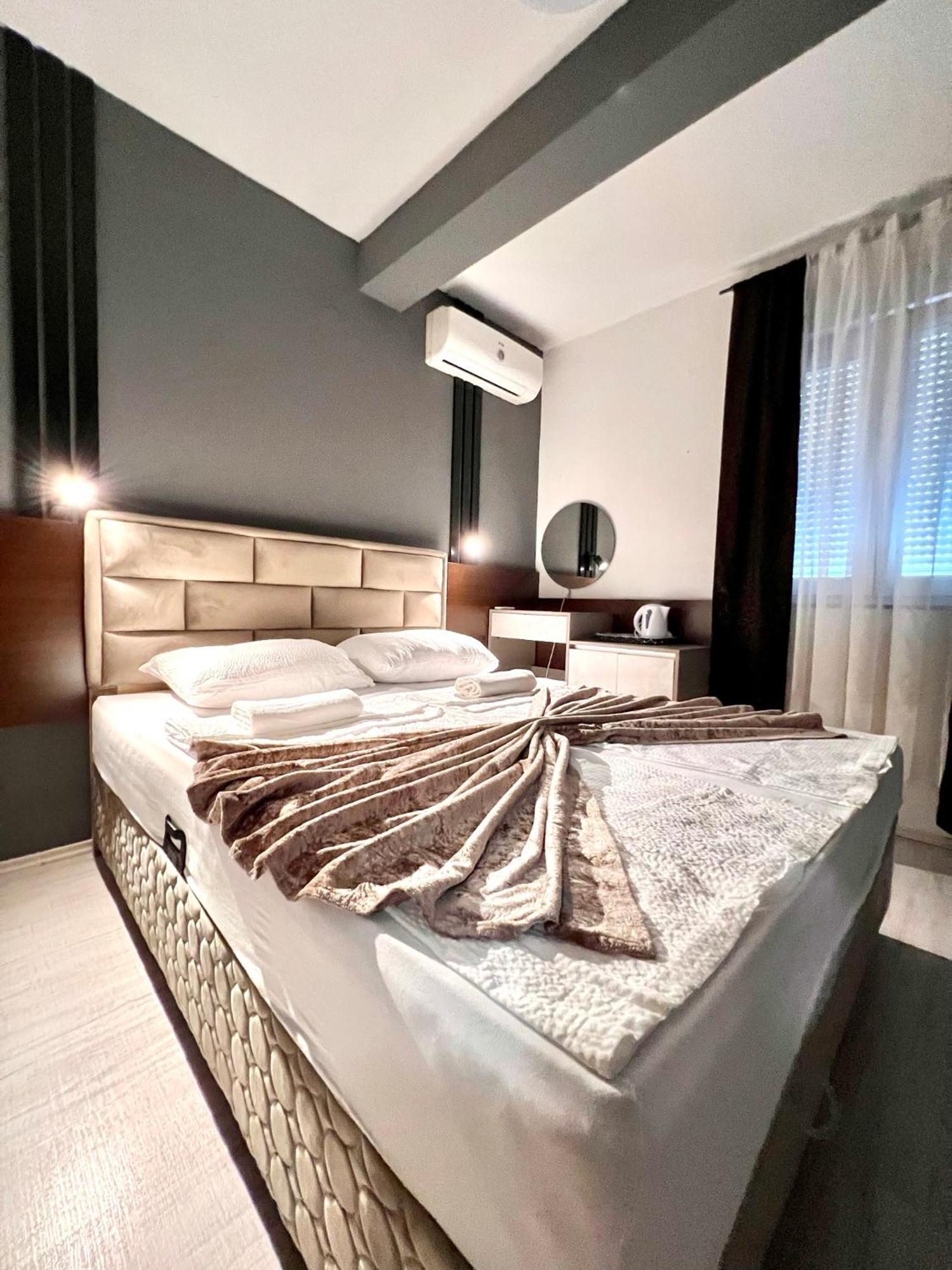 Hotel & Spa Villa Luxe Mostar Ngoại thất bức ảnh