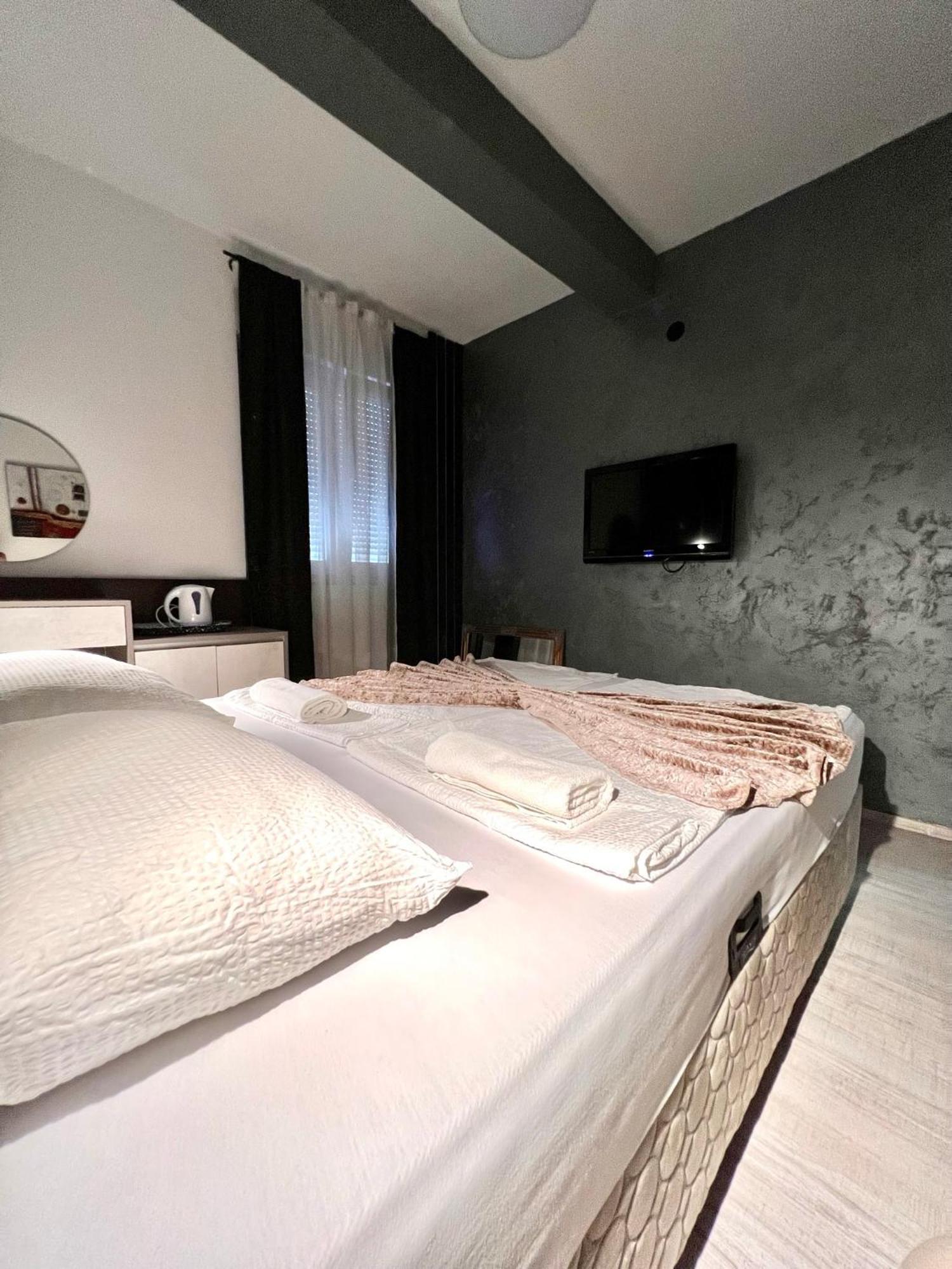 Hotel & Spa Villa Luxe Mostar Ngoại thất bức ảnh