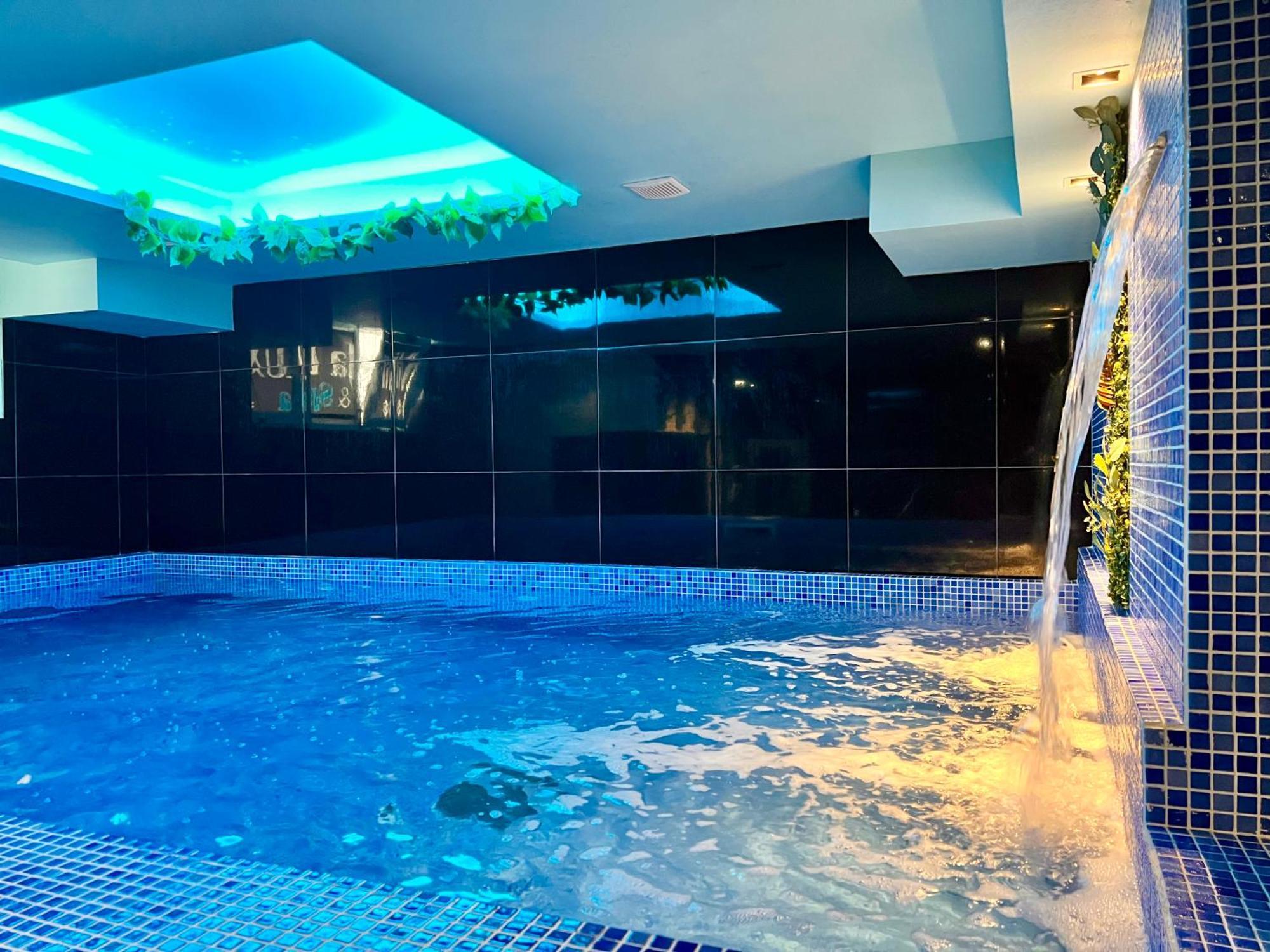 Hotel & Spa Villa Luxe Mostar Ngoại thất bức ảnh